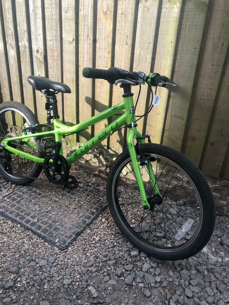 carrera abyss 20 inch